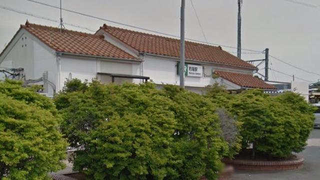 その他　的場駅(JR 川越線)（その他）まで681m