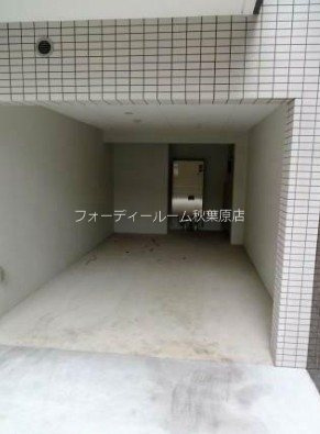 駐車場　★《見学予約受付中》当店では契約金がクレジット決済可能です★