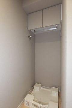 その他設備　☆室内洗濯機置場☆