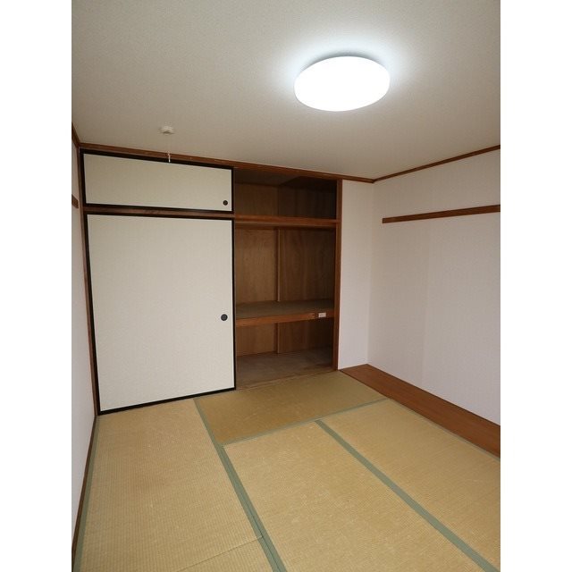 収納　※現況優先、他部屋参照