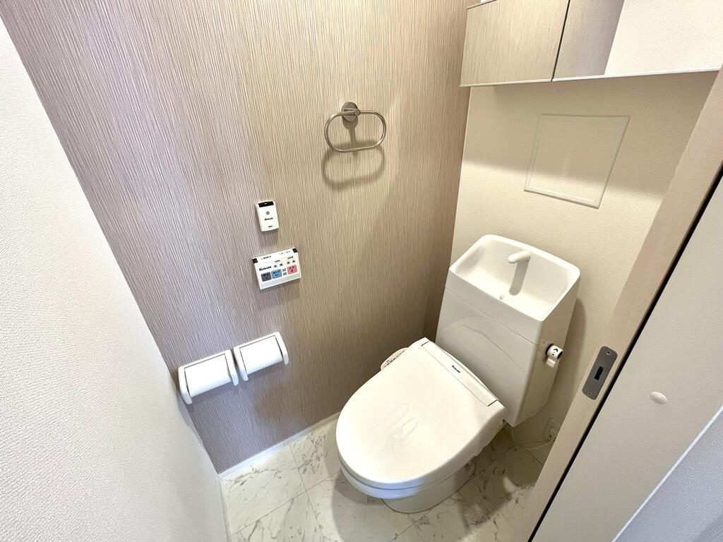 トイレ　他のお部屋の参考写真