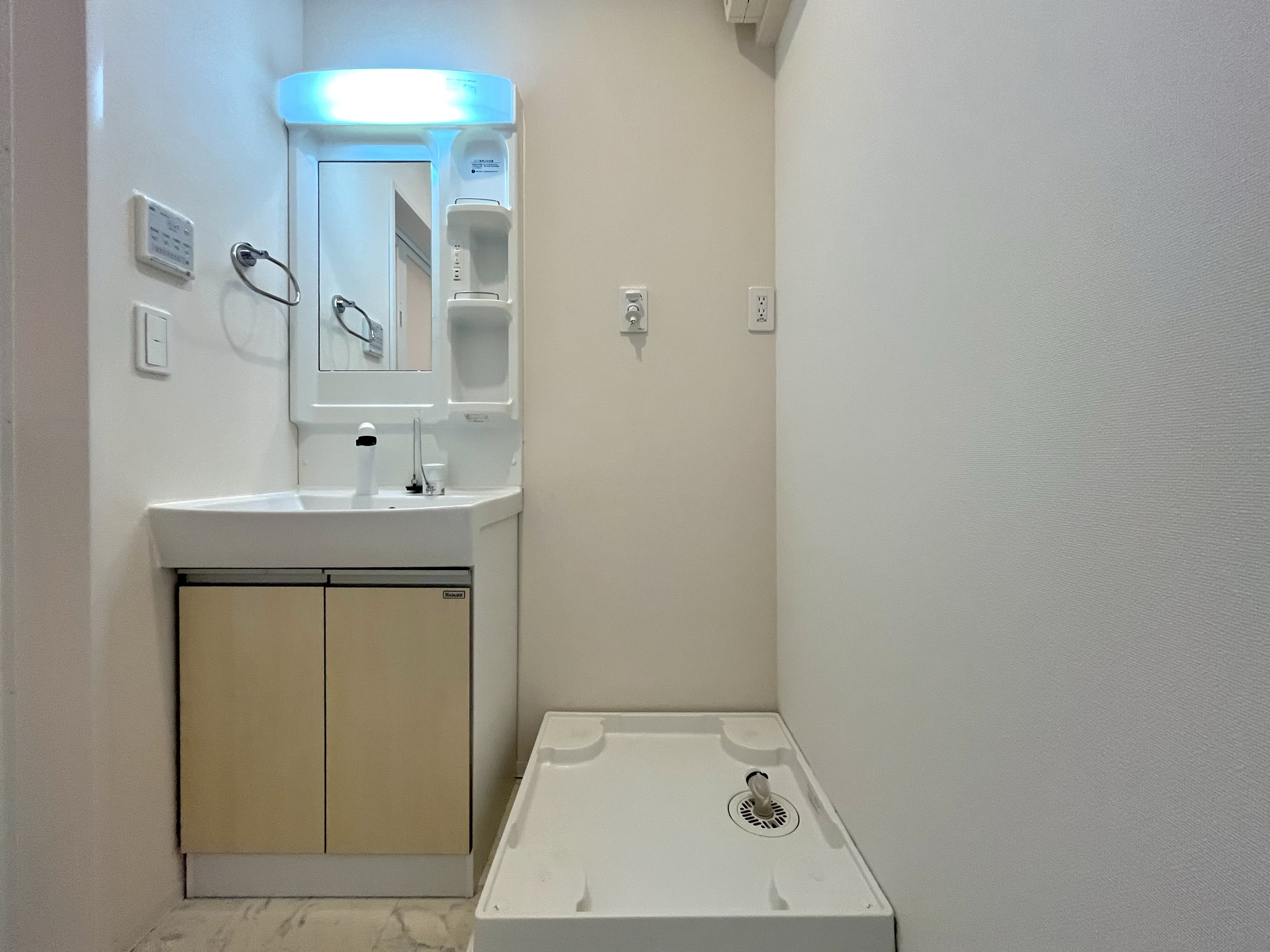その他設備　他のお部屋の参考写真