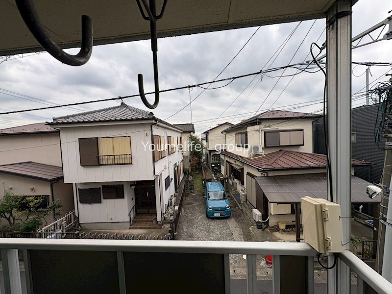 相鉄本線 さがみ野駅 バス乗車時間：5分 最寄りバス停で下車 徒歩1分 4階建 築43年のその他写真