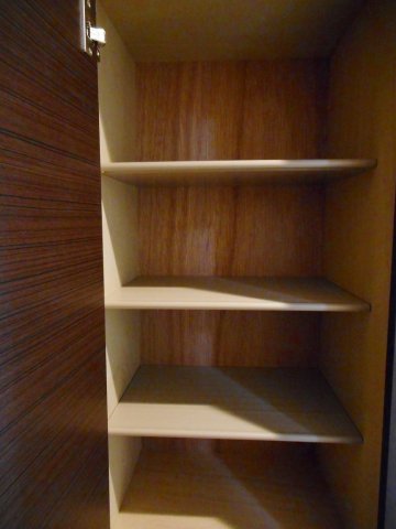 その他部屋・スペース　玄関収納