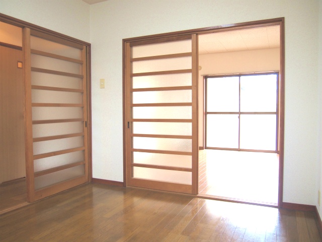その他設備　※別号室のお写真になります。