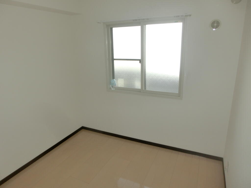 その他部屋・スペース　洋室4.8帖