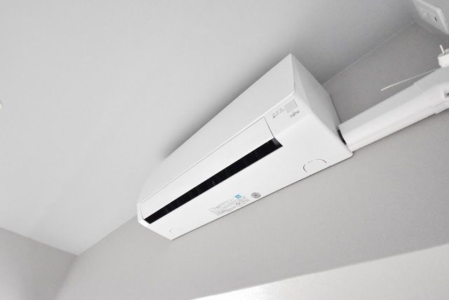 その他設備　同施工メーカー建物のイメージです