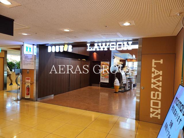 飲食店　ドトールコーヒーショップ 湘南鎌倉総合病院店（飲食店）まで639m