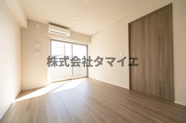 居室・リビング　※写真は同タイプ住戸です。
