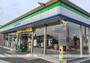 コンビニ　ファミリーマート那須塩原住吉町店（コンビニ）まで386m