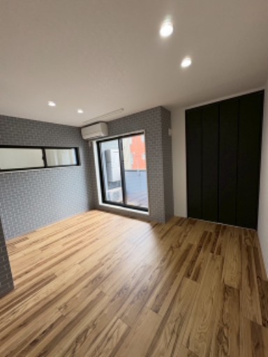 居室・リビング　洋室7.1帖