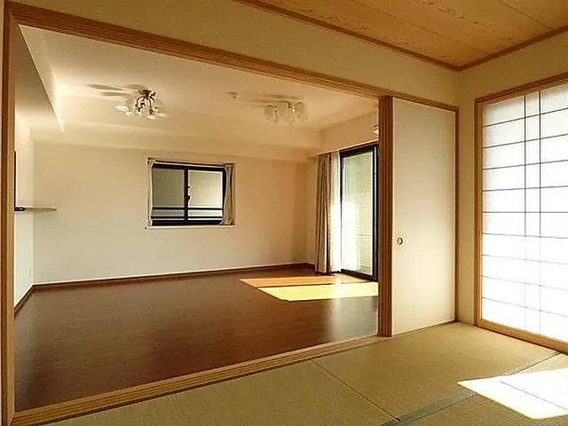その他設備　充実した室内設備♪