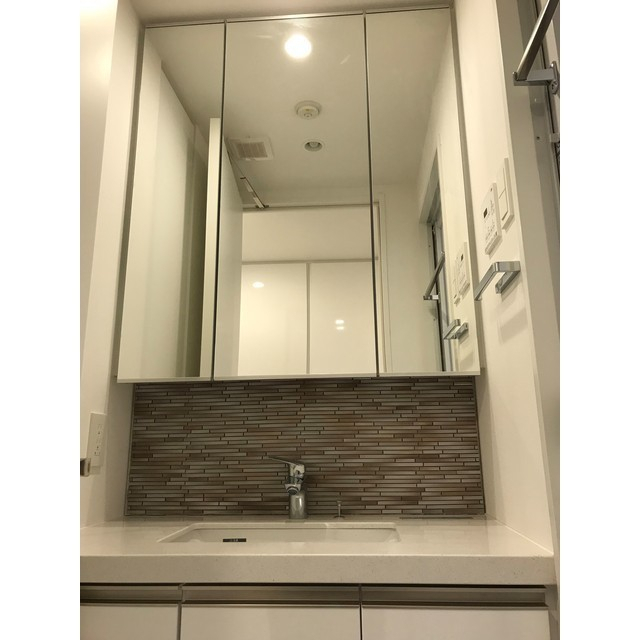 洗面設備　洗面※別部屋参考写真