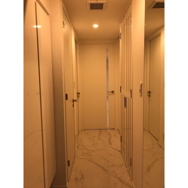 玄関　玄関※別部屋参考写真