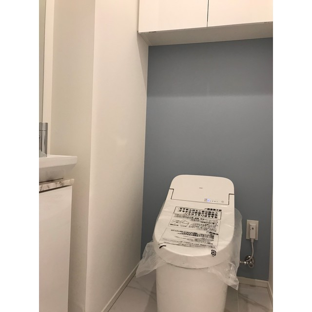 トイレ　トイレ※別部屋参考写真