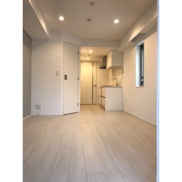 居室・リビング　居室※別部屋参考写真