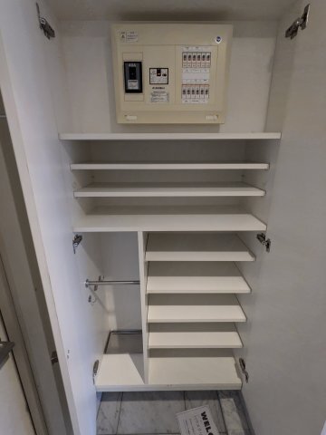 収納　その他収納