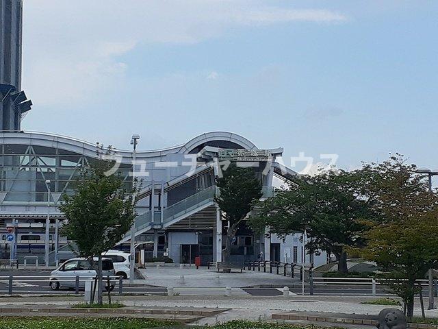 その他　赤塚駅まで1200m