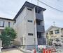 丹波橋駅より徒歩10分 2階 築1年1ヶ月の賃貸物件