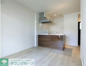 その他部屋・スペース　収納