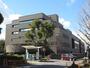 図書館　愛知県図書館（図書館）まで515m