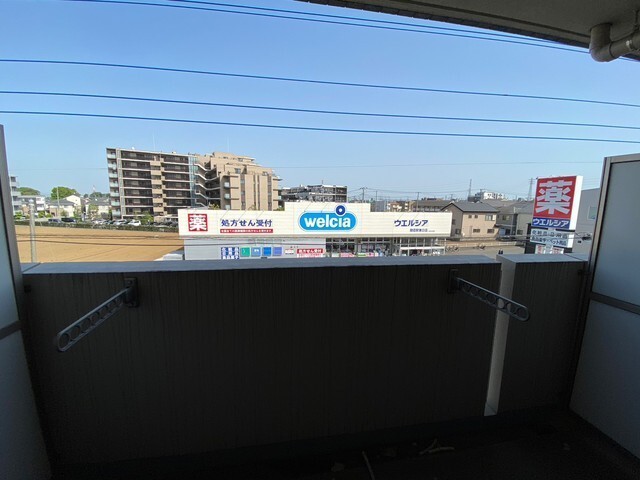 眺望　別号室の写真・現況優先