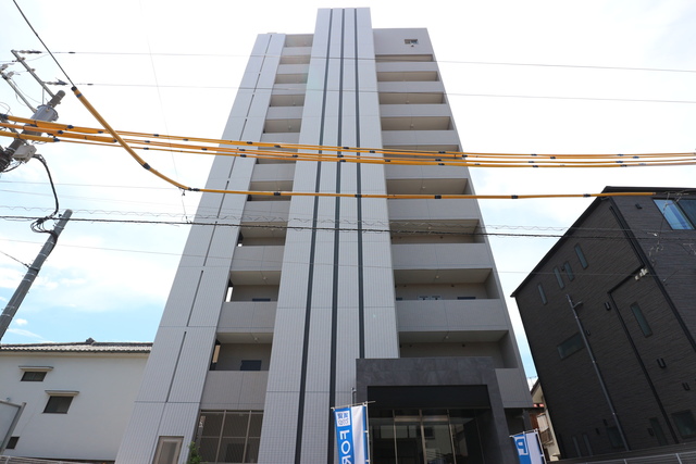 建物外観　外観・土地