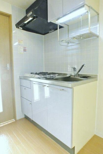 キッチン　他部屋参考写真