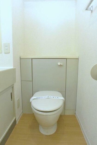 トイレ　他部屋参考写真