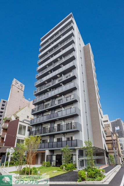 建物外観　2026年6月撮影