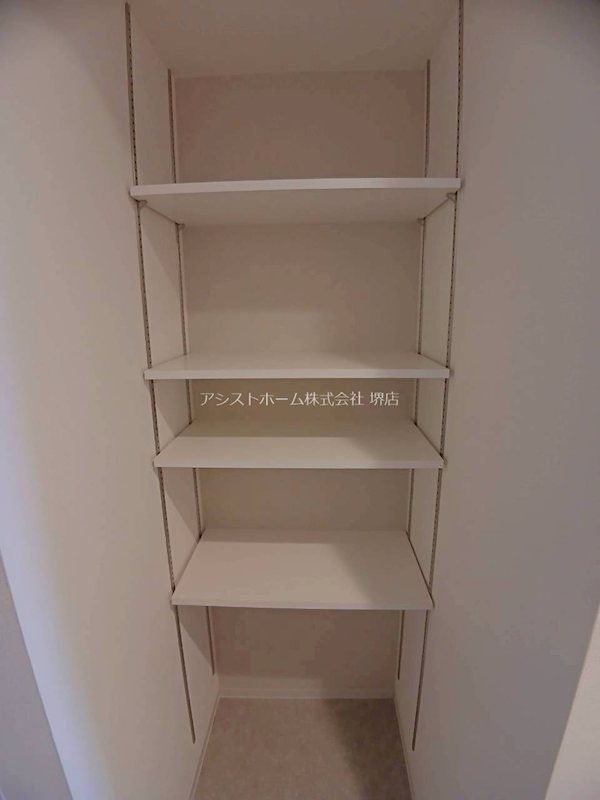 その他　シューズボックス