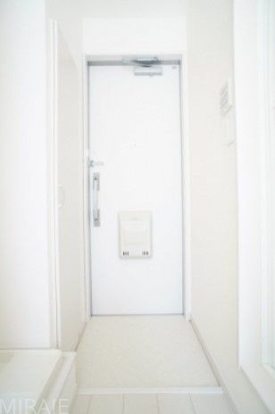 玄関　別部屋参考写真