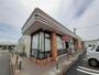 コンビニ　セブンイレブン三条西裏館店（コンビニ）まで100m