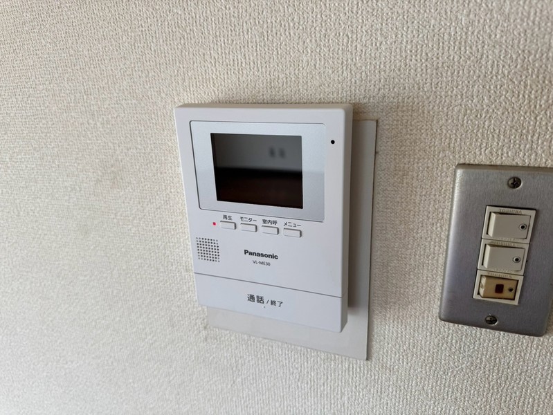 クラウン南ハイツのその他写真