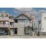 山王駅より徒歩12分 2階 築37年11ヶ月の賃貸物件