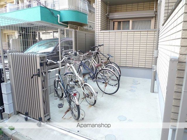 その他共有部分　その他共有部分