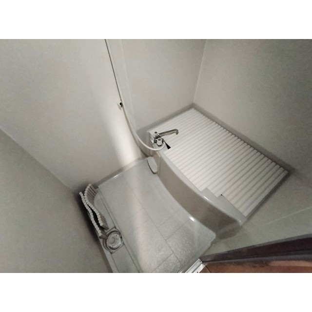 バス・シャワールーム　※別間取りの写真です