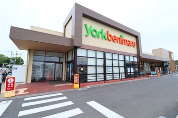 その他　ヨークベニマル東海店（594ｍ）