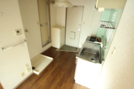 その他部屋・スペース　※別部屋の写真です
