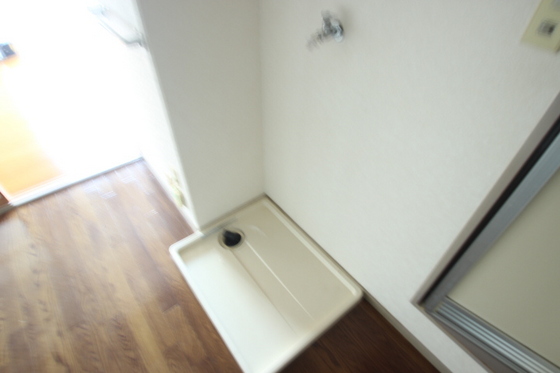 その他設備　※別部屋の写真です
