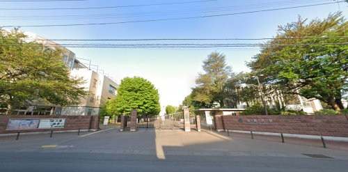 大学・短大　国立弘前大学（大学・短大）まで660m