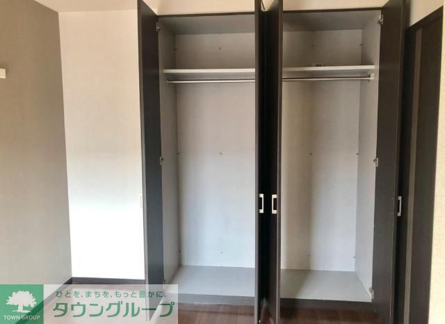 収納　お問合せはタウンハウジングまで！※現地待合わせ相談可能