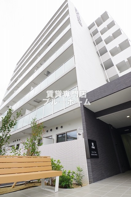 地下鉄御堂筋線 新金岡駅 徒歩7分 築1年