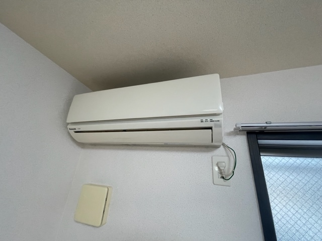 その他設備　※同施工会社のイメージ写真※