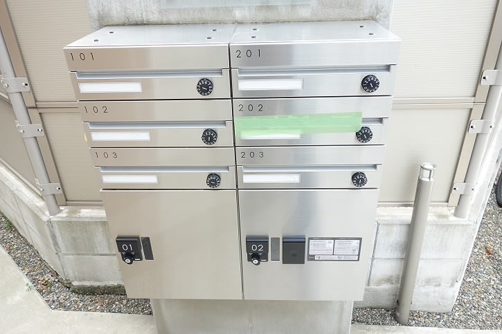 その他共有部分