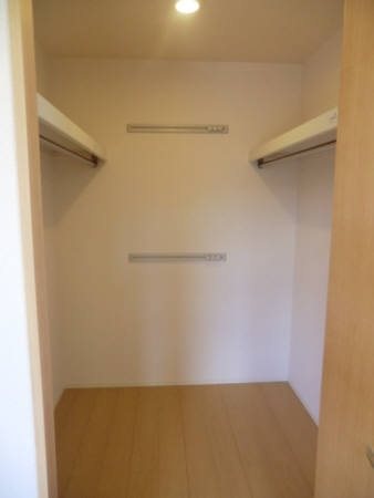 収納　※他部屋参照