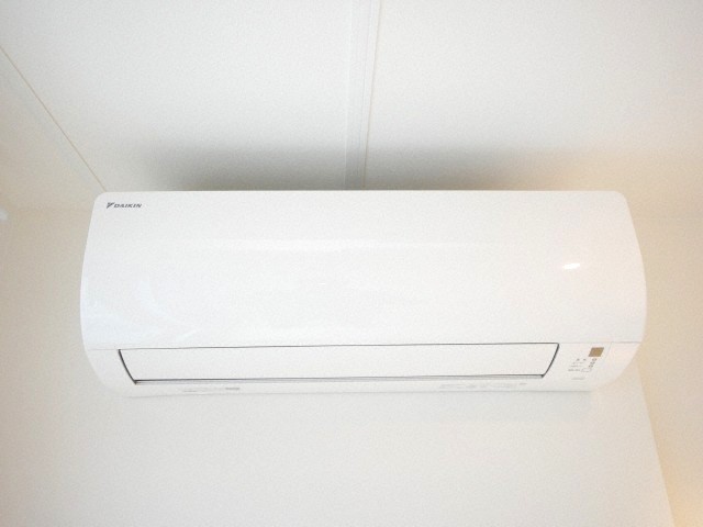 その他設備　☆エアコン完備☆