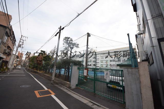 その他　本所中学校（その他）まで2070m