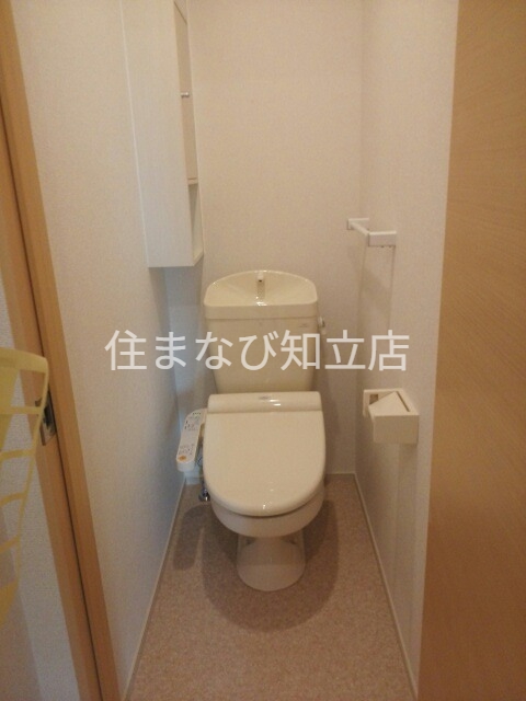 トイレ　同型タイプ