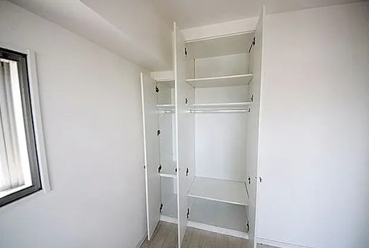 収納　別部屋参考画像です